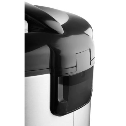 Concept RE2020 - Rýžovar 2v1 650W/230V 1,5 l nerez/černá