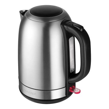 Concept RK3240 - Rychlovarná konvice 1,7 l 2200W/230V nerez