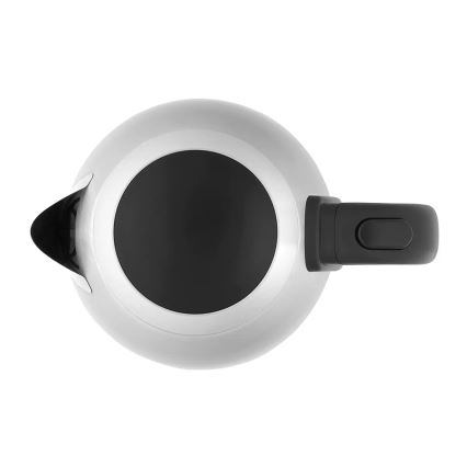 Concept RK3240 - Rychlovarná konvice 1,7 l 2200W/230V nerez