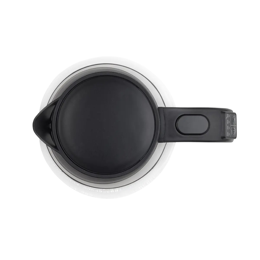 Concept RK4120 - Rychlovarná konvice s termotegulací 1,7 l 2200W/230V nerez