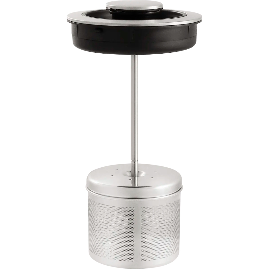 Concept RK4190 - Rychlovarná konvice s termotegulací a sítkem 1,7 l 2200W/230V nerez