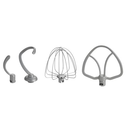 Concept RM6010 - Kuchyňský planetární robot  DOUGH EXPERT 1900W/230V antracit/nerez