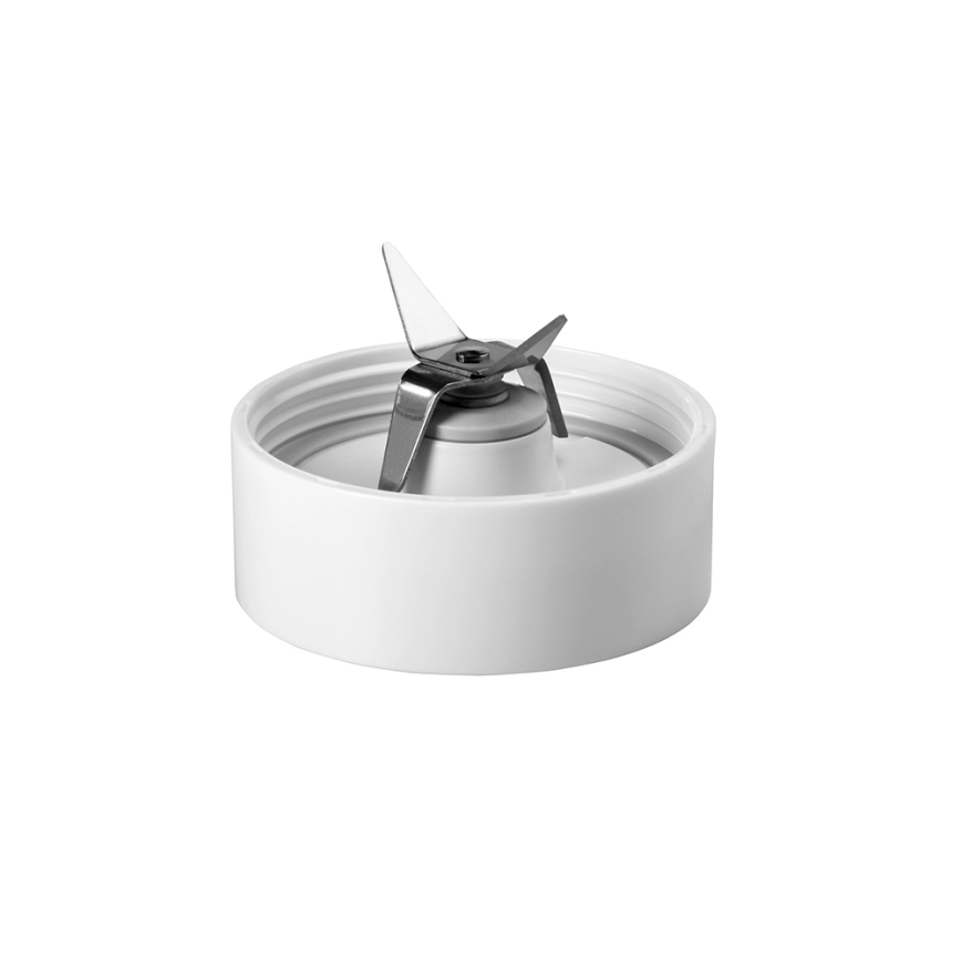 Concept SM3380 - Smoothie mixér s příslušenstvím ACTIVE SMOOTHIE 500W/230V bílá