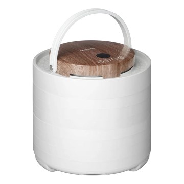 Concept SO3020 - Sušička potravin 500W/230V bílá