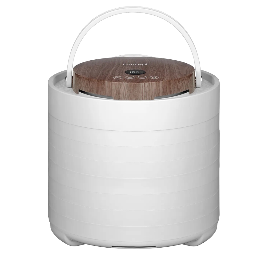 Concept SO3020 - Sušička potravin 500W/230V bílá