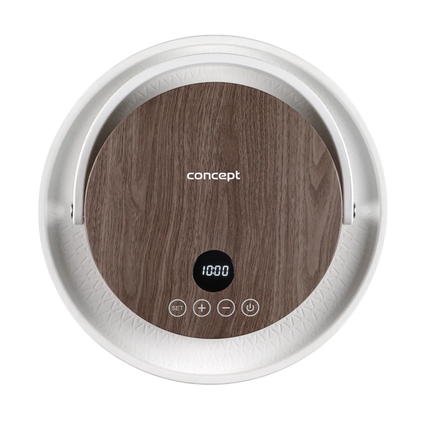 Concept SO3020 - Sušička potravin 500W/230V bílá