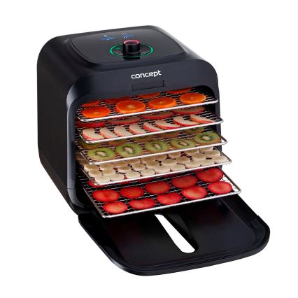 Concept SO4000 - Sušička potravin 500W/230V