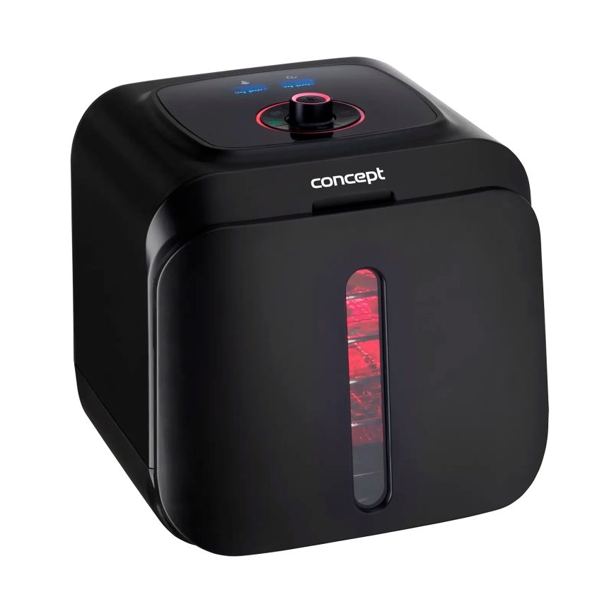 Concept SO4000 - Sušička potravin 500W/230V