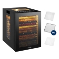 Concept SO5000 - Sušička potravin 850W/230V černá
