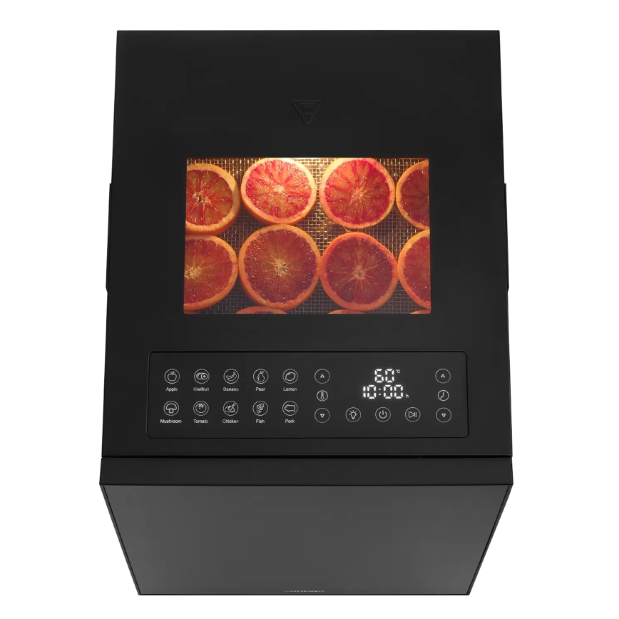 Concept SO5000 - Sušička potravin 850W/230V černá
