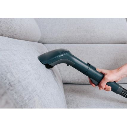 Concept TP2010 - Tepovač DEEPCLEAN 450W/230V modrá