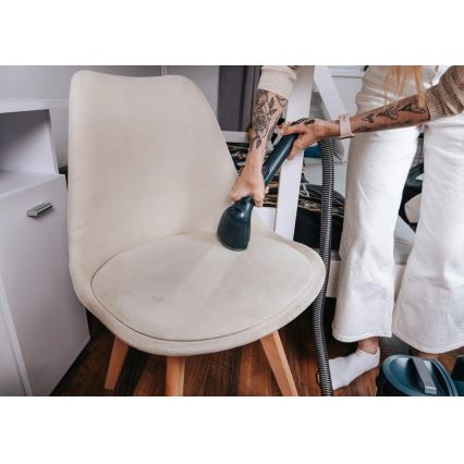 Concept TP2010 - Tepovač DEEPCLEAN 450W/230V modrá