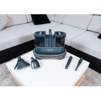 Concept TP2010 - Tepovač DEEPCLEAN 450W/230V modrá