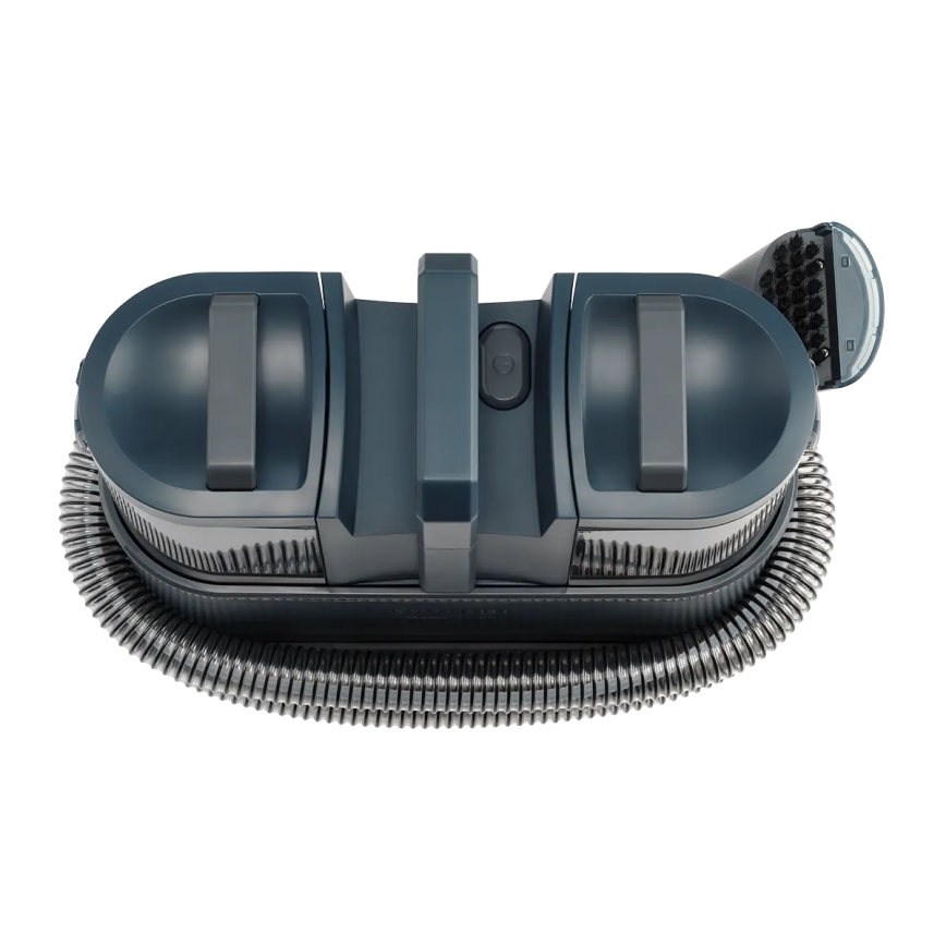 Concept TP2010 - Tepovač DEEPCLEAN 450W/230V modrá