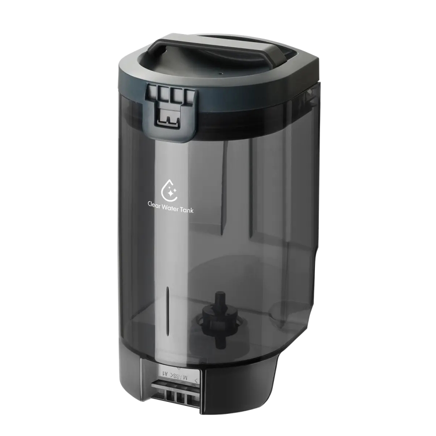 Concept TP2010 - Tepovač DEEPCLEAN 450W/230V modrá