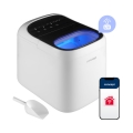 Concept VL1520 - Výrobník ledu 150W/230V Wi-Fi bílá