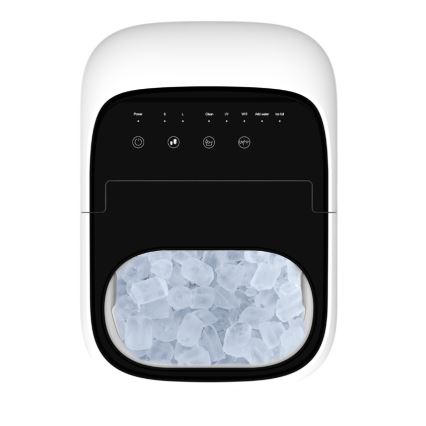 Concept VL1520 - Výrobník ledu 150W/230V Wi-Fi bílá