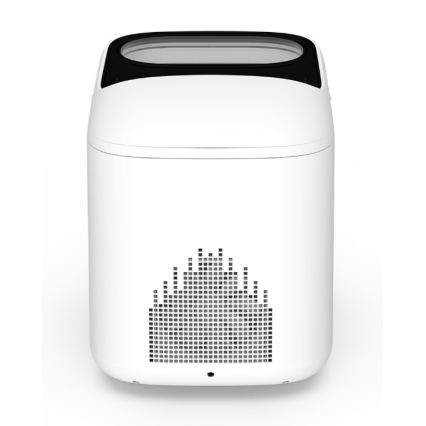 Concept VL1520 - Výrobník ledu 150W/230V Wi-Fi bílá