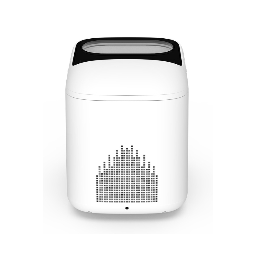 Concept VL1520 - Výrobník ledu 150W/230V Wi-Fi bílá