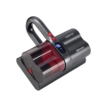 Concept VP2000 - Ruční antibakteriální vysavač s UV-C lampou LUMISTAR 120W/11,1V