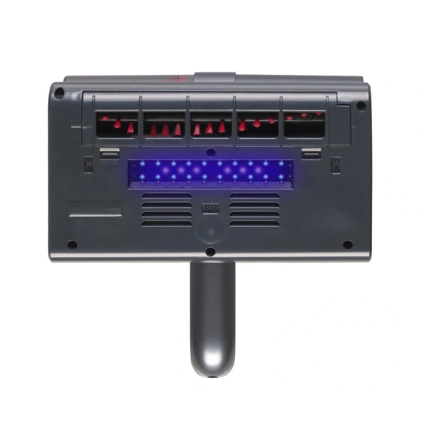Concept VP2000 - Ruční antibakteriální vysavač s UV-C lampou LUMISTAR 120W/11,1V