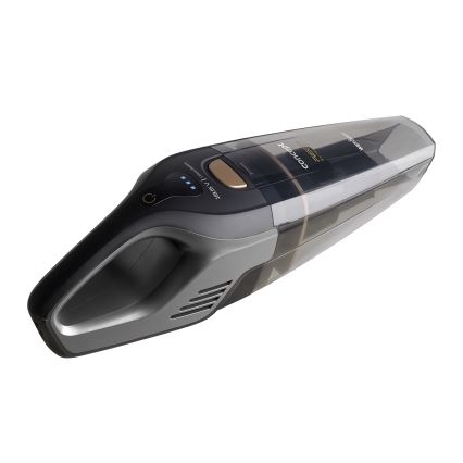 Concept VP4353 - Ruční vysavač WET & DRY RISER EXTENSION 110W/18,5V 2200 mAh černá