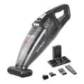 Concept VP4380 - Ruční vysavač REAL FORCE 110W/18,5V 2200 mAh černá