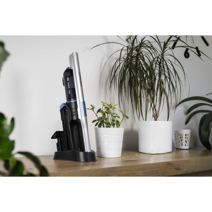 Concept VP4430 - Ruční vysavač DIRECT ANIMAL 180W/14,8V 2200 mAh černá