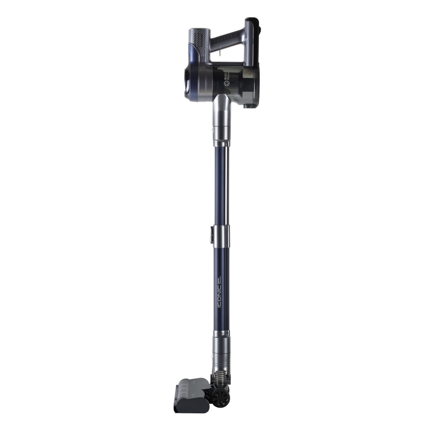 Concept VP6040 - Tyčový ruční vysavač 2v1 ICONIC ANIMAL TELESCOPE 200W/22,2V 2200 mAh modrá