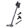Concept VP6040 - Tyčový ruční vysavač 2v1 ICONIC ANIMAL TELESCOPE 200W/22,2V 2200 mAh modrá