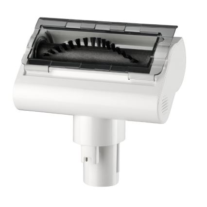 Concept VP6125 - Tyčový ruční vysavač 2v1 ICONIC Comfort Telescope 400W/29,6V 2000 mAh bílá