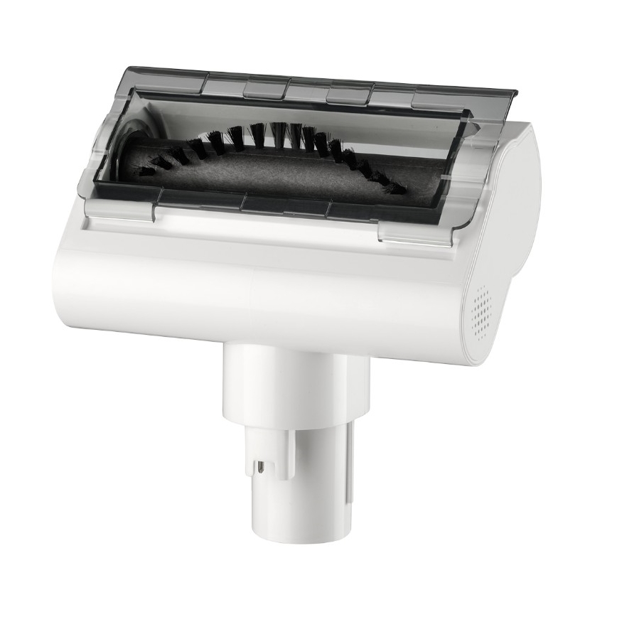 Concept VP6125 - Tyčový ruční vysavač 2v1 ICONIC Comfort Telescope 400W/29,6V 2000 mAh bílá