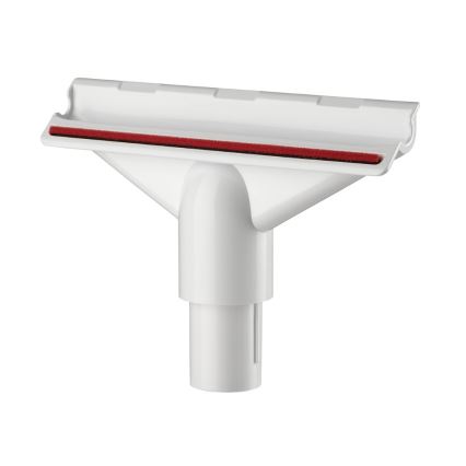 Concept VP6125 - Tyčový ruční vysavač 2v1 ICONIC Comfort Telescope 400W/29,6V 2000 mAh bílá