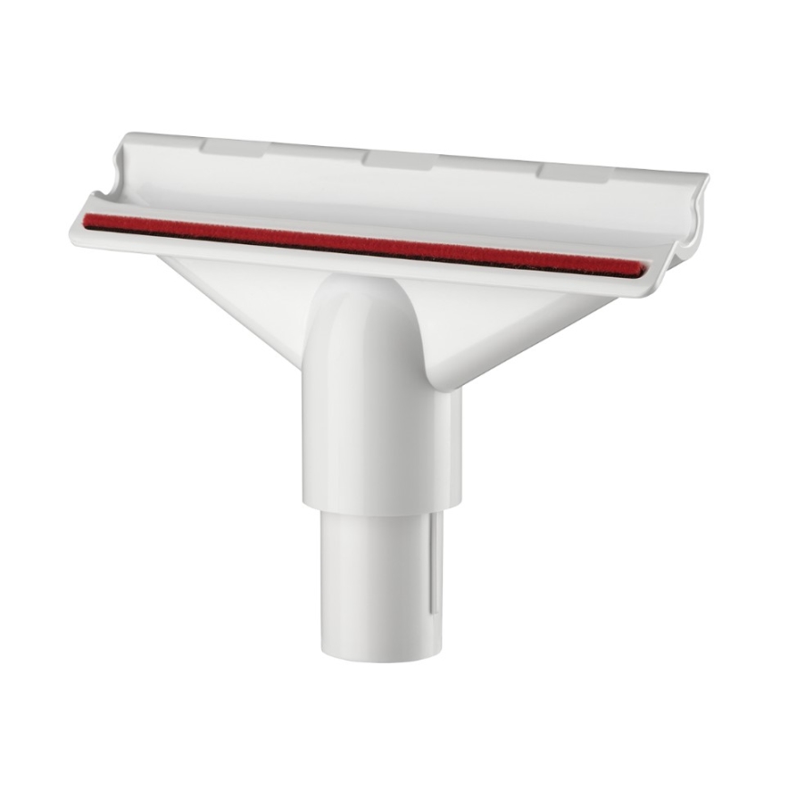 Concept VP6125 - Tyčový ruční vysavač 2v1 ICONIC Comfort Telescope 400W/29,6V 2000 mAh bílá