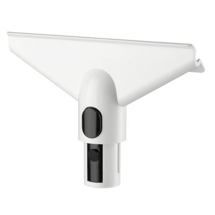 Concept VP6125 - Tyčový ruční vysavač 2v1 ICONIC Comfort Telescope 400W/29,6V 2000 mAh bílá
