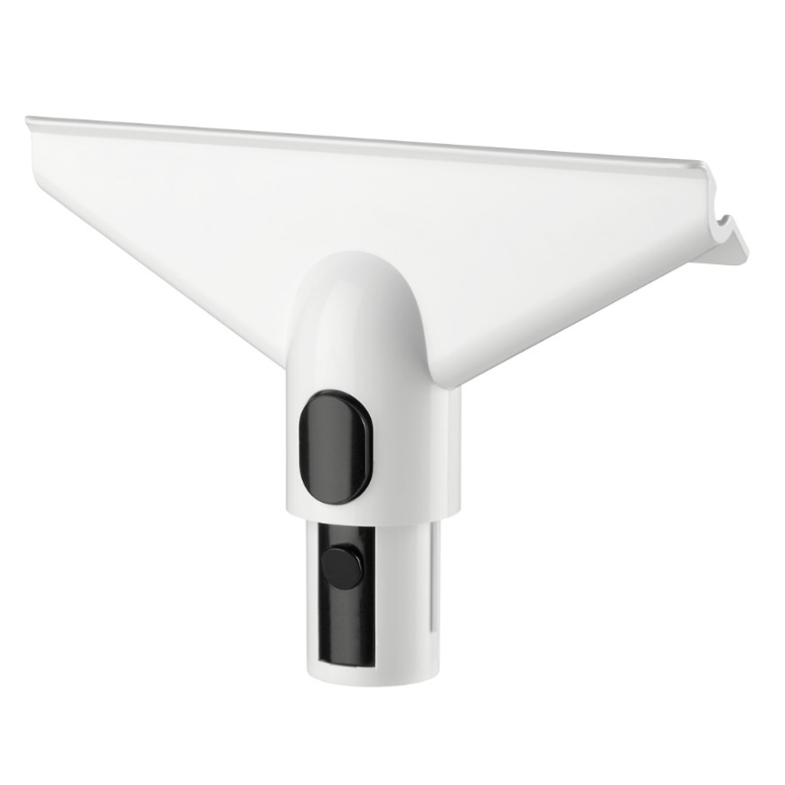 Concept VP6125 - Tyčový ruční vysavač 2v1 ICONIC Comfort Telescope 400W/29,6V 2000 mAh bílá