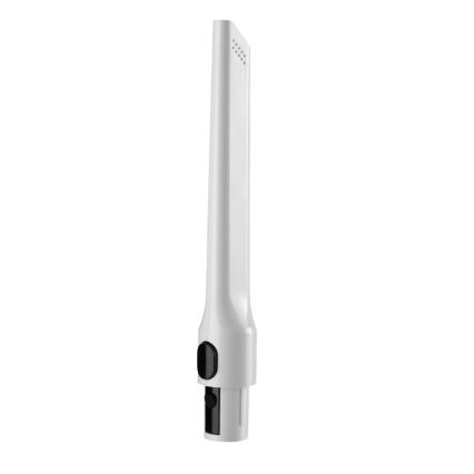 Concept VP6125 - Tyčový ruční vysavač 2v1 ICONIC Comfort Telescope 400W/29,6V 2000 mAh bílá