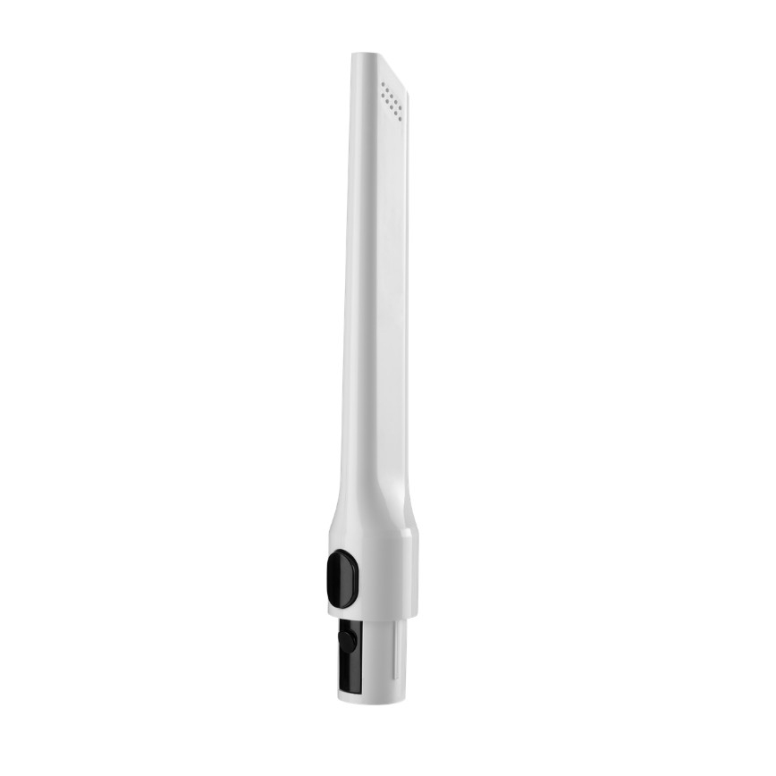 Concept VP6125 - Tyčový ruční vysavač 2v1 ICONIC Comfort Telescope 400W/29,6V 2000 mAh bílá
