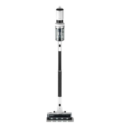 Concept VP6125 - Tyčový ruční vysavač 2v1 ICONIC Comfort Telescope 400W/29,6V 2000 mAh bílá