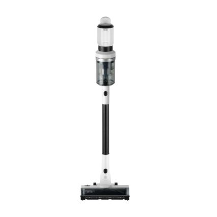 Concept VP6125 - Tyčový ruční vysavač 2v1 ICONIC Comfort Telescope 400W/29,6V 2000 mAh bílá
