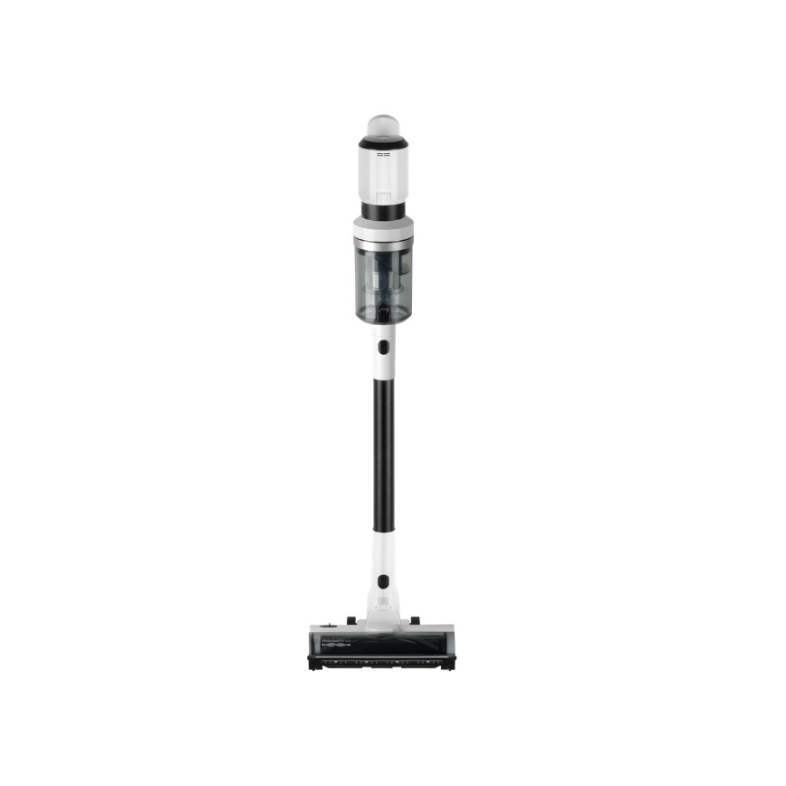 Concept VP6125 - Tyčový ruční vysavač 2v1 ICONIC Comfort Telescope 400W/29,6V 2000 mAh bílá