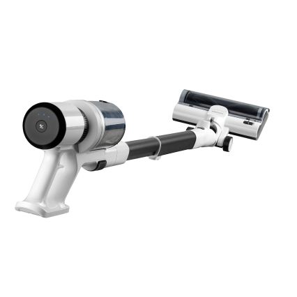 Concept VP6125 - Tyčový ruční vysavač 2v1 ICONIC Comfort Telescope 400W/29,6V 2000 mAh bílá