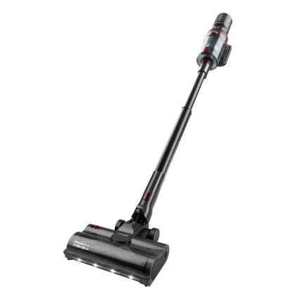 Concept VP6150 - Tyčový vysavač 3v1 ULTIMATE UV POWER 500W/29,6V 2200 mAh černá