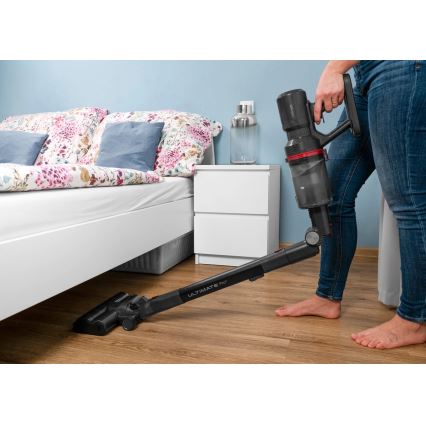 Concept VP6260 - Tyčový vysavač 4v1 ULTIMATE PRO+ 500W/29,6V 2200 mAh černá