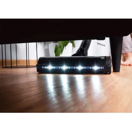 Concept VP6260 - Tyčový vysavač 4v1 ULTIMATE PRO+ 500W/29,6V 2200 mAh černá