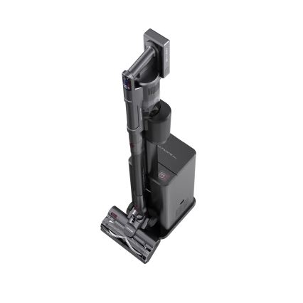 Concept VP6310 - Tyčový vysavač 3v1 ULTIMATE COMPLETE LIGHT 420W/25,9V 2200 mAh černá