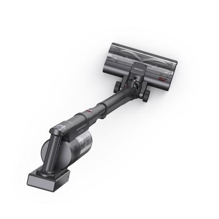 Concept VP6310 - Tyčový vysavač 3v1 ULTIMATE COMPLETE LIGHT 420W/25,9V 2200 mAh černá