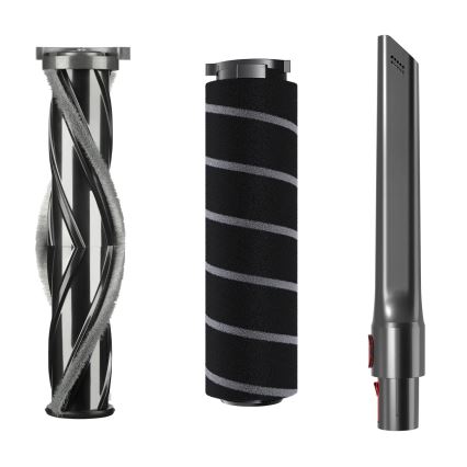 Concept VP6310 - Tyčový vysavač 3v1 ULTIMATE COMPLETE LIGHT 420W/25,9V 2200 mAh černá