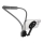 CONNECT IT CFF-6020-GY - Flexibilní magnetický dřžák telefonu na krk MagSafe