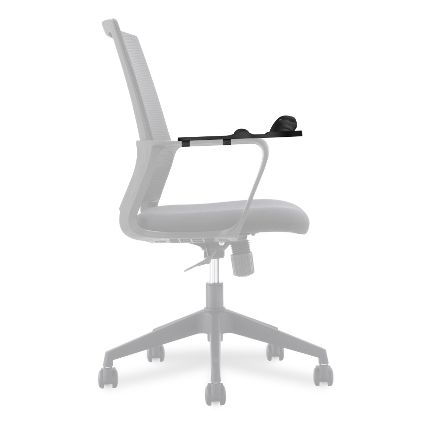 CONNECT IT CFH-3020-BK - Loketní opěrka